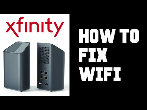 What Causes Xfinity Wi-Fi to Disconnect?